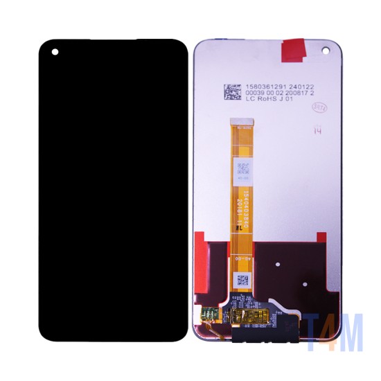 Touch+Display Oneplus Nord N10 5G Black